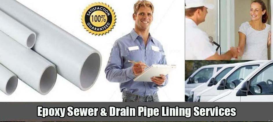 Emergency Sewer & Drain Services, Inc. Epoxy Pipe Lining