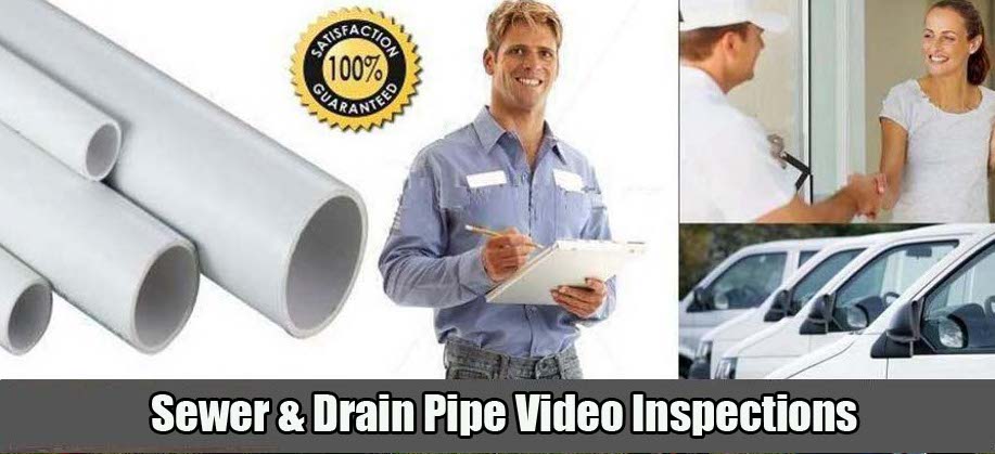 Emergency Sewer & Drain Services, Inc. Pipe Video Inspections