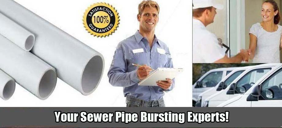 Emergency Sewer & Drain Services, Inc. Sewer Pipe Bursting