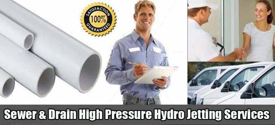 Emergency Sewer & Drain Services, Inc. Hydro Jetting