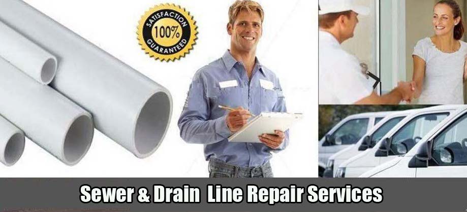 Emergency Sewer & Drain Services, Inc. Sewer Line Repair